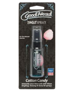 GoodHead Tingle Spray