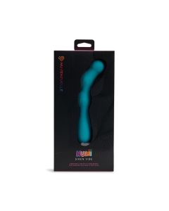 Nu Sensuelle Siren Nubii G-Spot Vibe w/Hinge