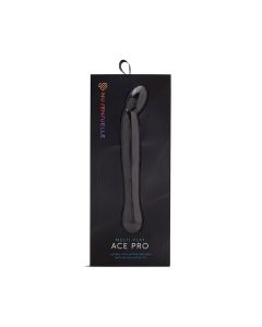 Nu Sensuelle Ace Pro Prostate & G Spot Vibe