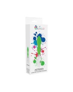 Shots Luminous Astraea Silicone 10 Speed Vibrator