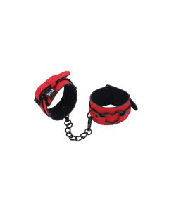 Sex & Mischief Amor Handcuffs
