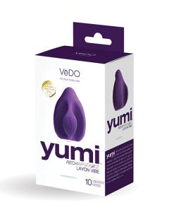 VeDO Yumi Finger Vibe