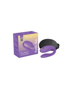 We-Vibe Sync Go